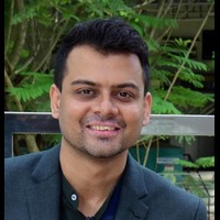Vivek Mishra 